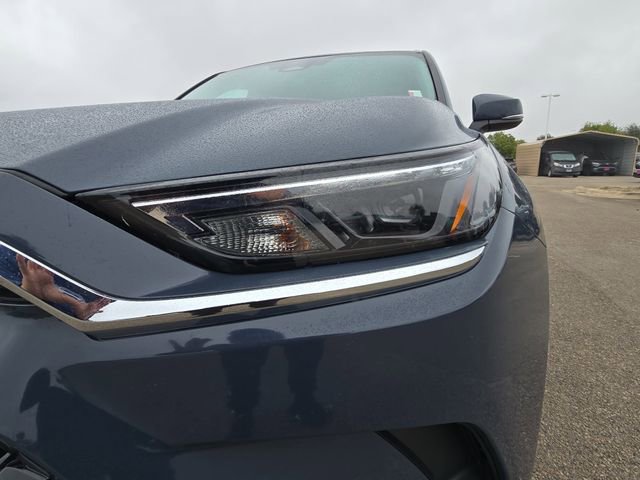 Certified 2025 Toyota Grand Highlander FWD image 32