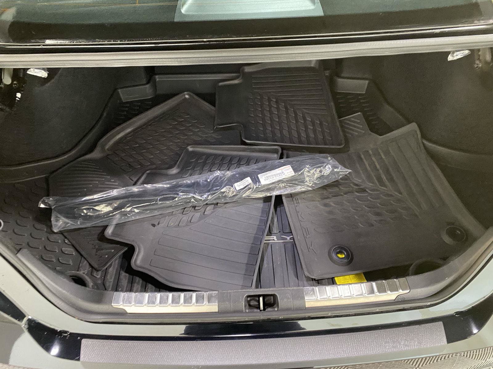 Certified 2025 Toyota Camry XSE FWD image 27