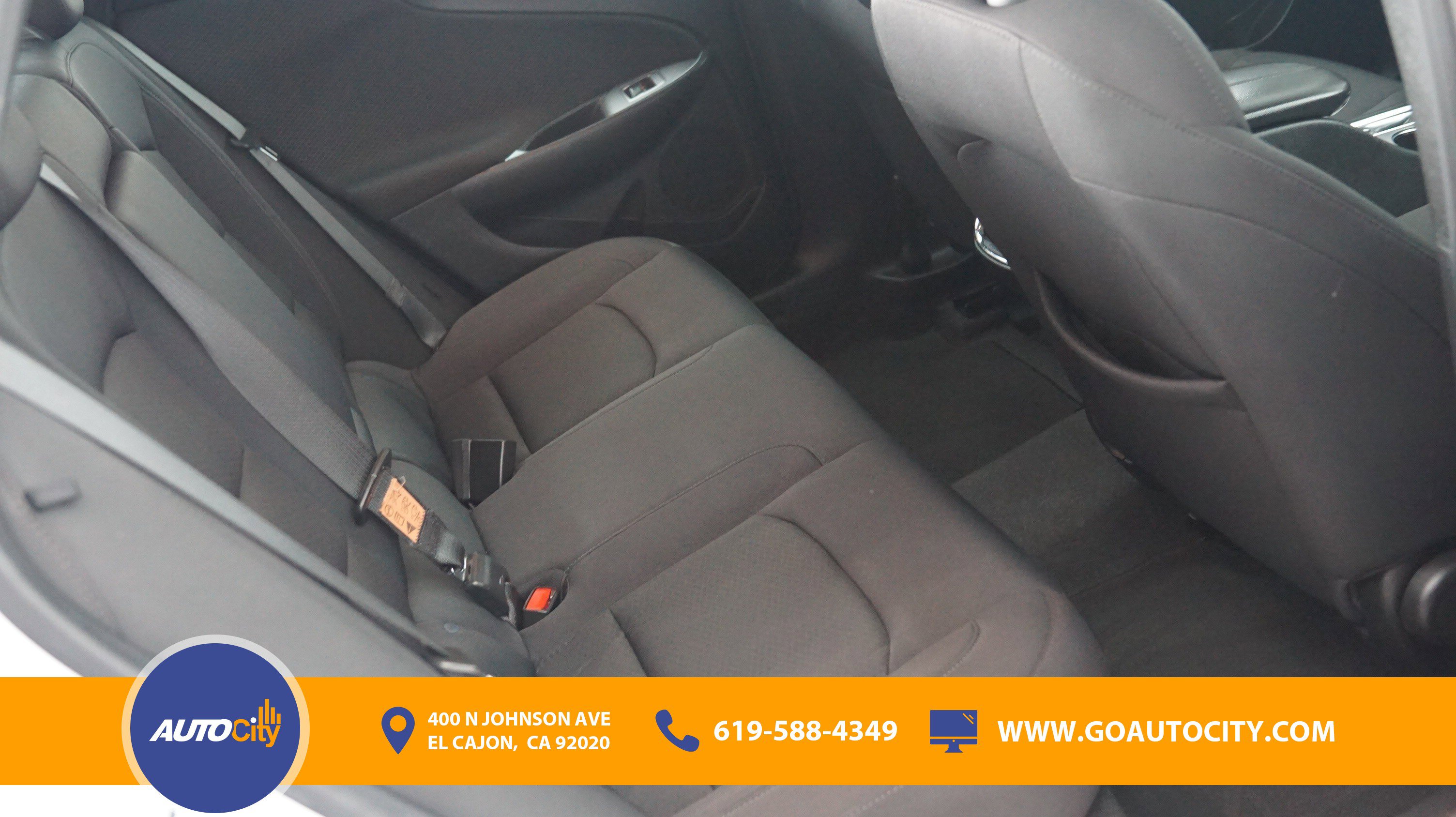 Used 2023 Chevrolet Malibu LT FWD image 13