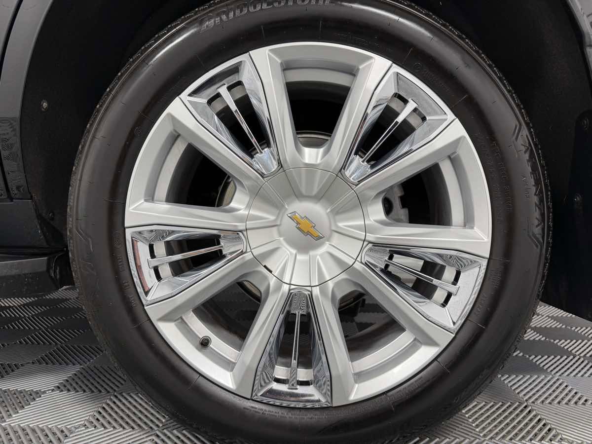 Used 2023 Chevrolet Tahoe High Country image 44