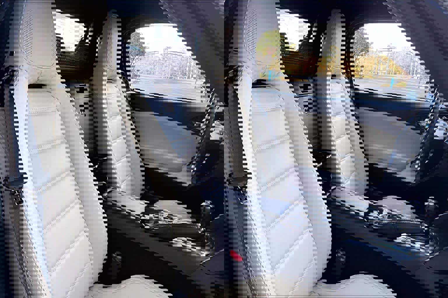 Used 2018 FIAT 124 Spider Lusso image 9