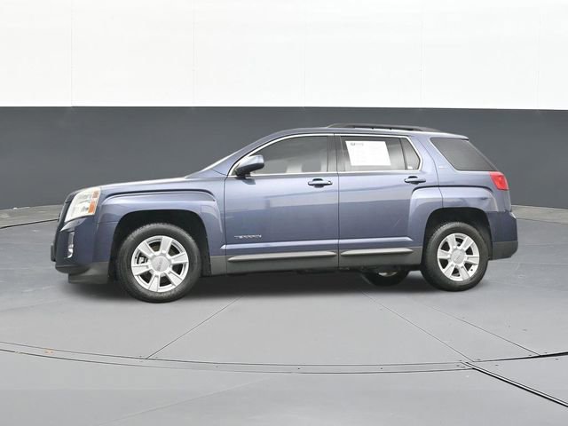 Used 2013 GMC Terrain SLT FWD image 66