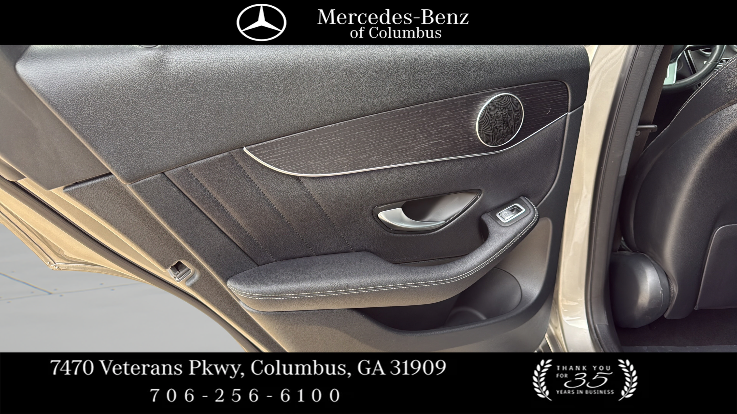 Certified 2021 Mercedes-Benz GLC 300 4MATIC image 18