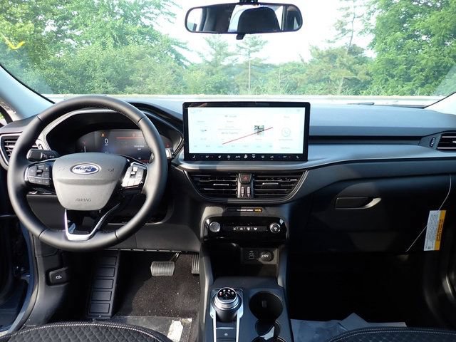 New 2026 Ford Escape Active w/ Tech Pack #1 AWD/4WD image 16