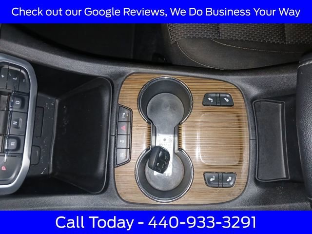 Used 2020 GMC Acadia SLE w/ Driver Convenience Package image 36