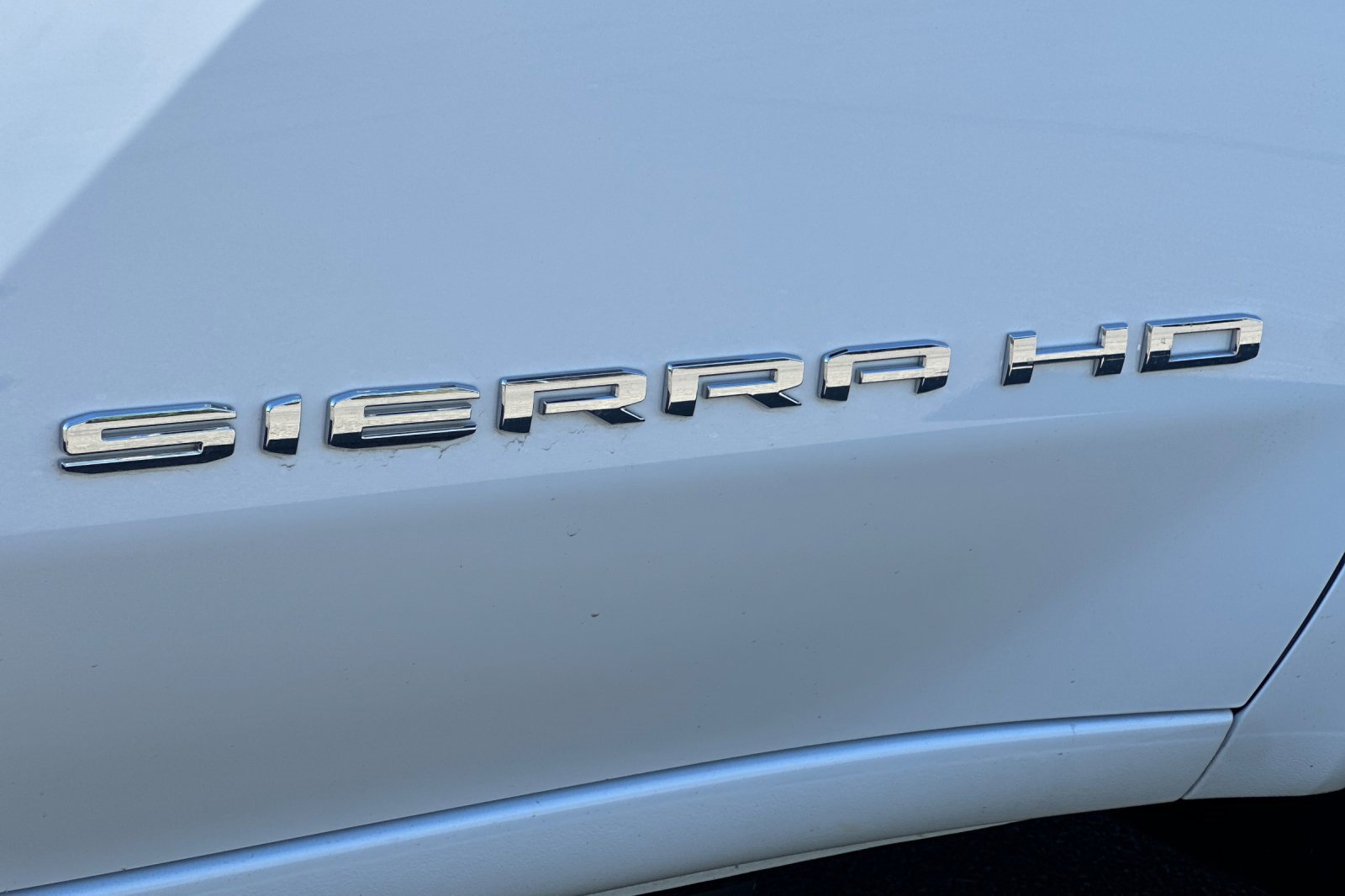 Used 2024 GMC Sierra 2500 Pro image 31