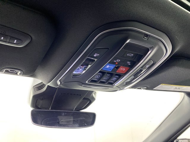 New 2026 Jeep Cherokee Limited AWD/4WD image 25