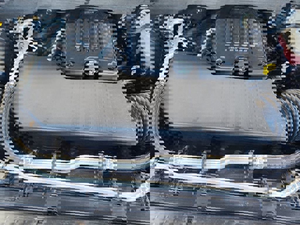 Used 2024 GMC Sierra 1500 Elevation w/ LPO, Elevation Black Package image 18