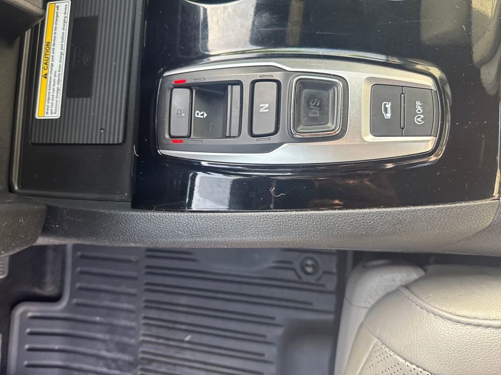 Used 2024 Acura Integra A-Spec image 25