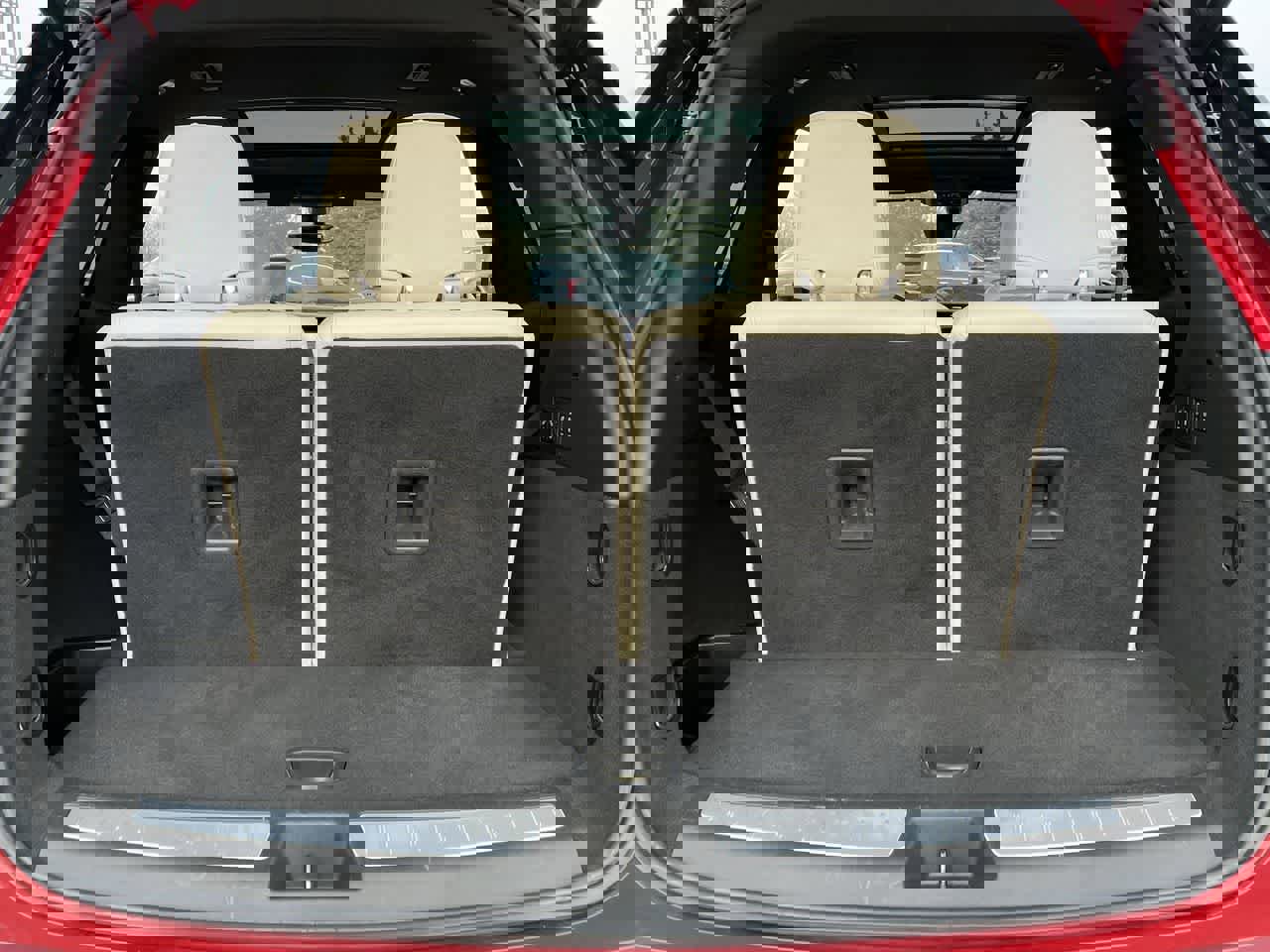 Certified 2023 Cadillac XT6 Sport w/ Technology Package image 17