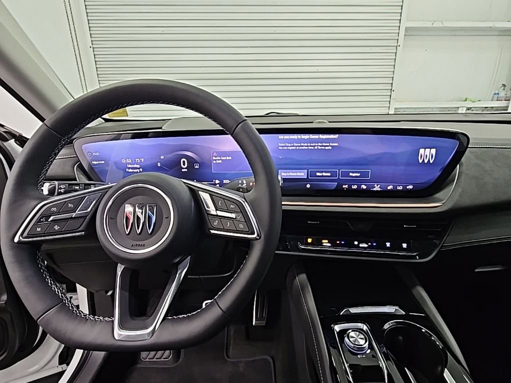 New 2026 Buick Envision Sport Touring image 12