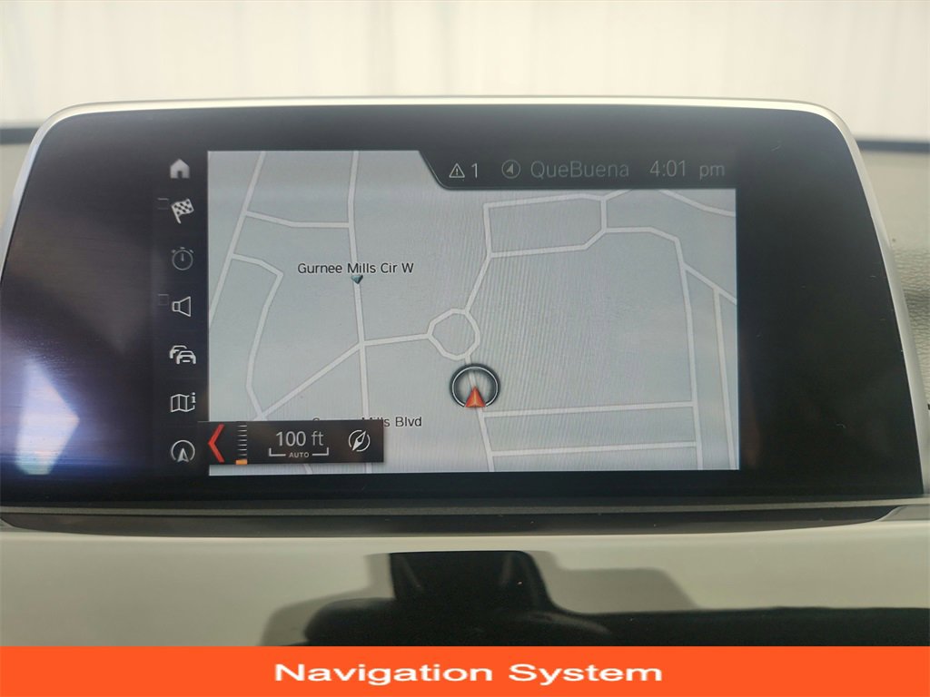 Used 2019 BMW X1 xDrive28i w/ Convenience Package image 16