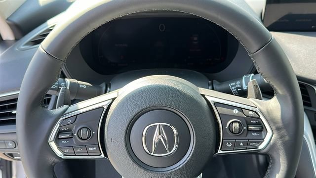 Used 2025 Acura TLX w/ Technology Package image 13