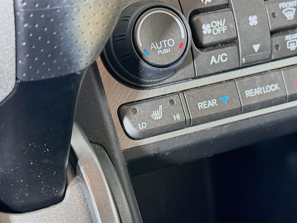 Used 2015 Honda Pilot EX-L image 19
