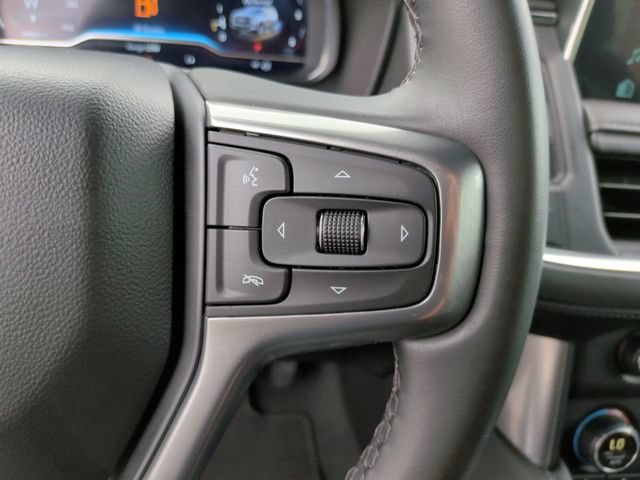 Used 2024 Chevrolet Tahoe LT RWD image 14
