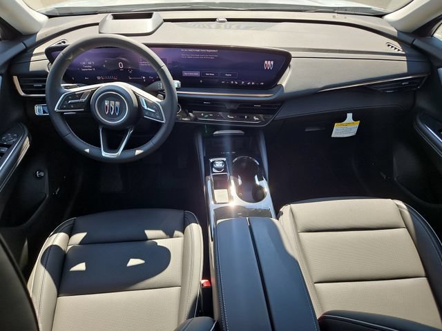 New 2026 Buick Envision Avenir AWD/4WD image 8
