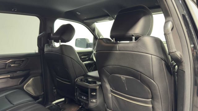 Used 2021 RAM 1500 Limited w/ Night Edition AWD/4WD image 23