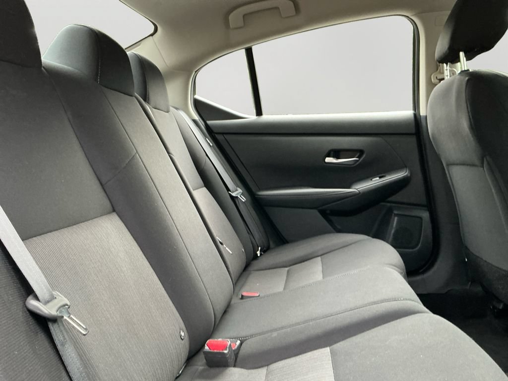 Used 2023 Nissan Sentra SV FWD image 13