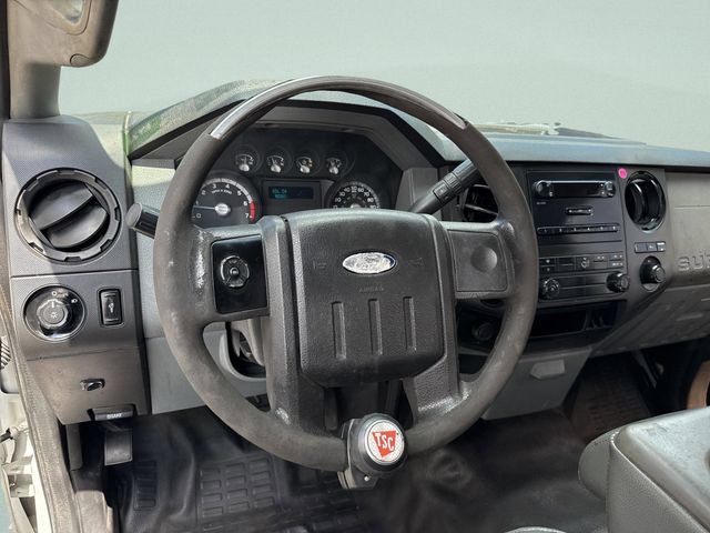 Used 2013 Ford F350 XL RWD image 19