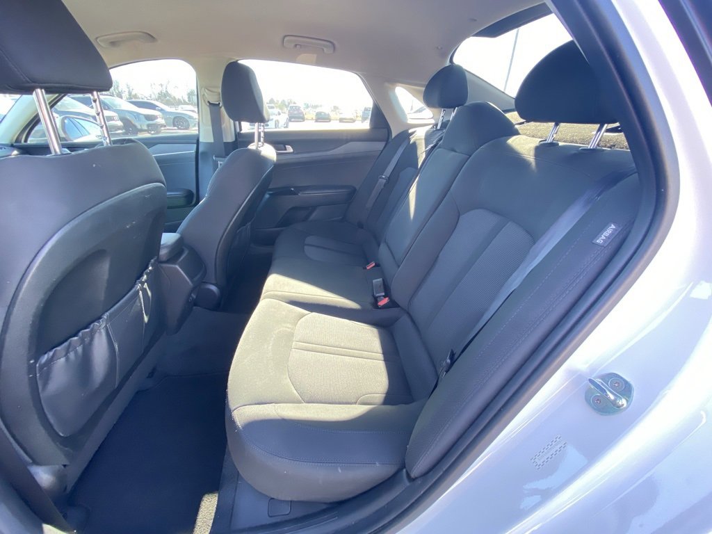 Used 2023 Kia K5 LXS image 24