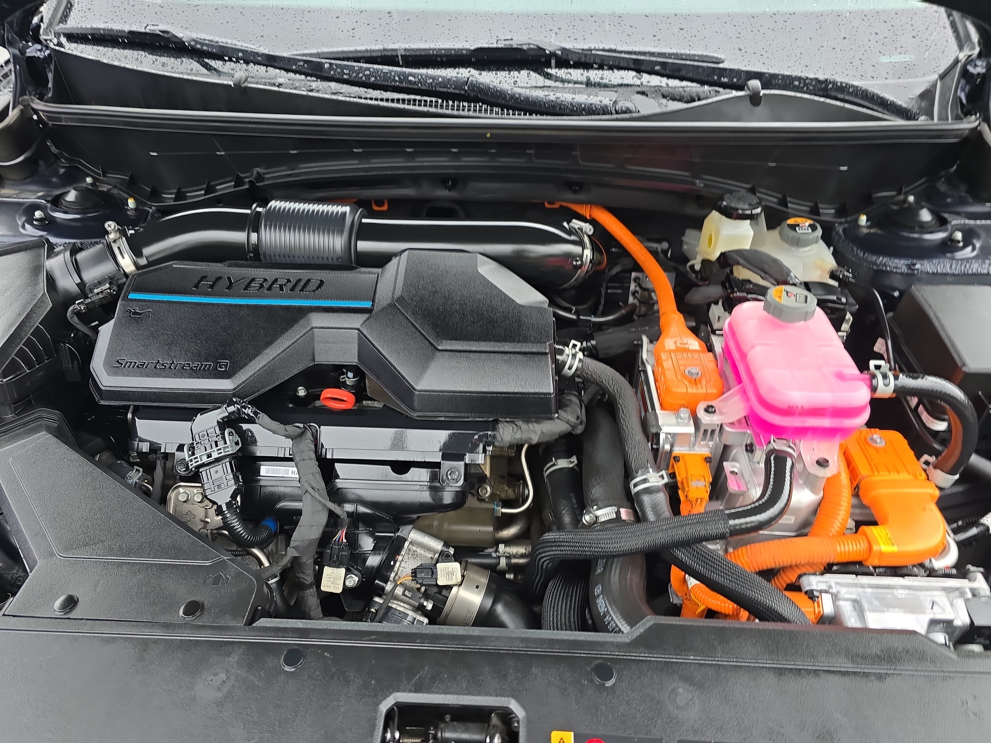 Used 2022 Hyundai Tucson Limited AWD/4WD image 30