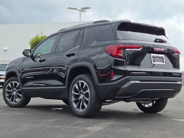 New 2027 GMC Terrain Elevation w/ Elevation Premium Package FWD image 14