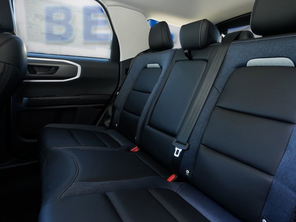 New 2026 Ford Bronco Sport Outer Banks AWD/4WD image 19