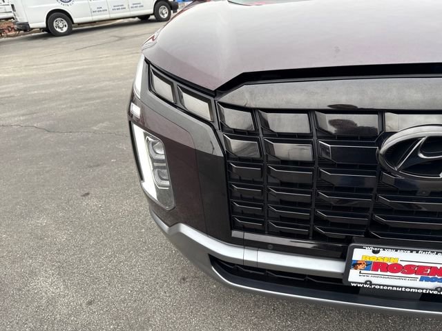 Used 2023 Hyundai Palisade SEL w/ Premium Package image 45