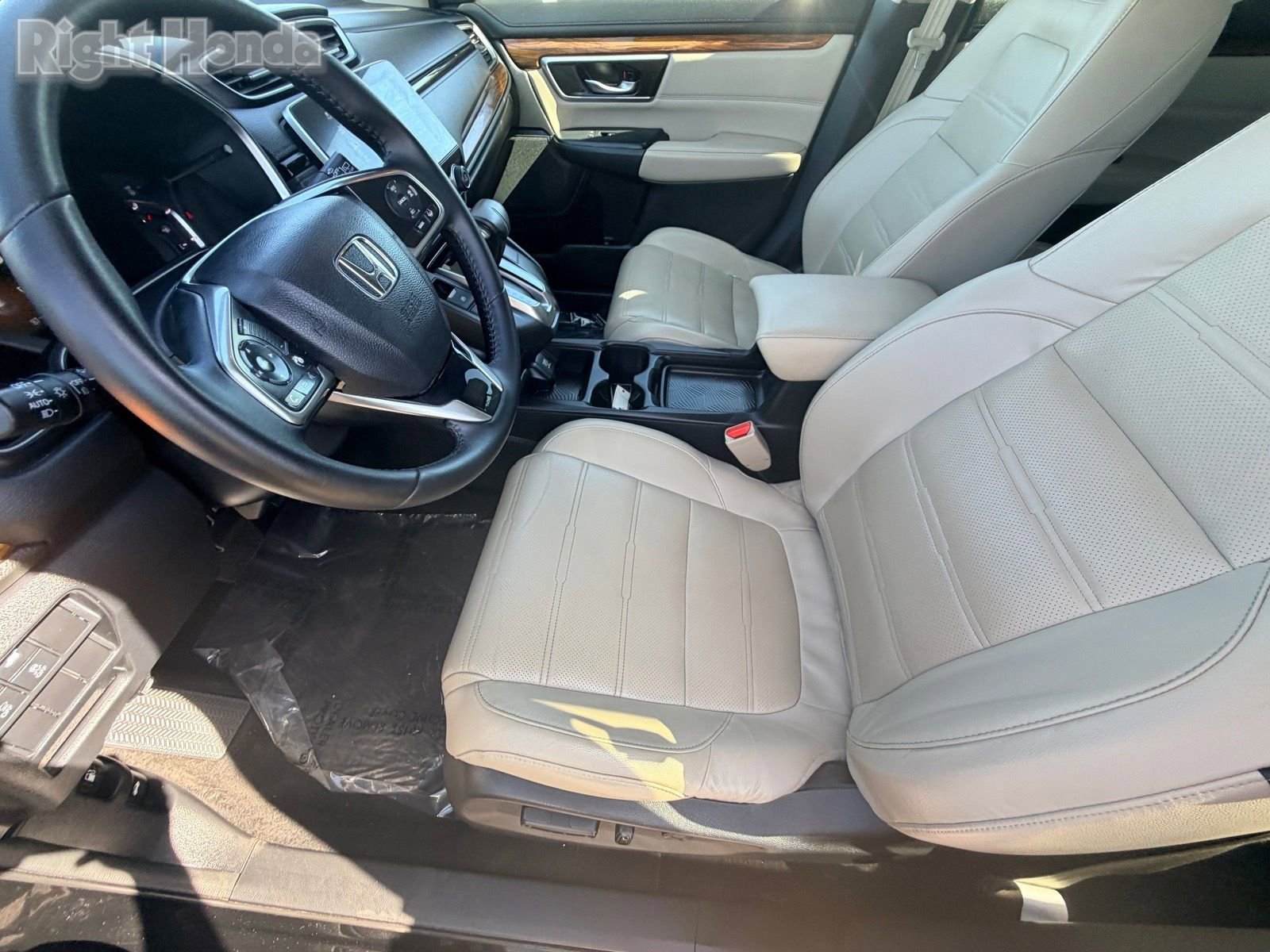 Used 2018 Honda CR-V EX-L image 15