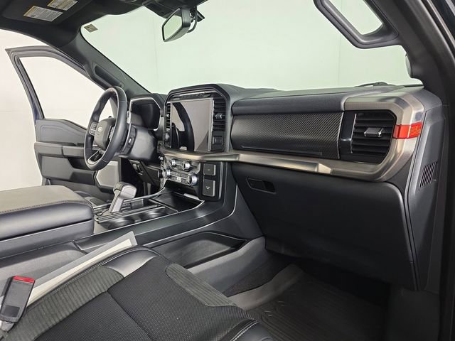 Certified 2023 Ford F150 Raptor w/ Raptor 37 Performance Package image 24