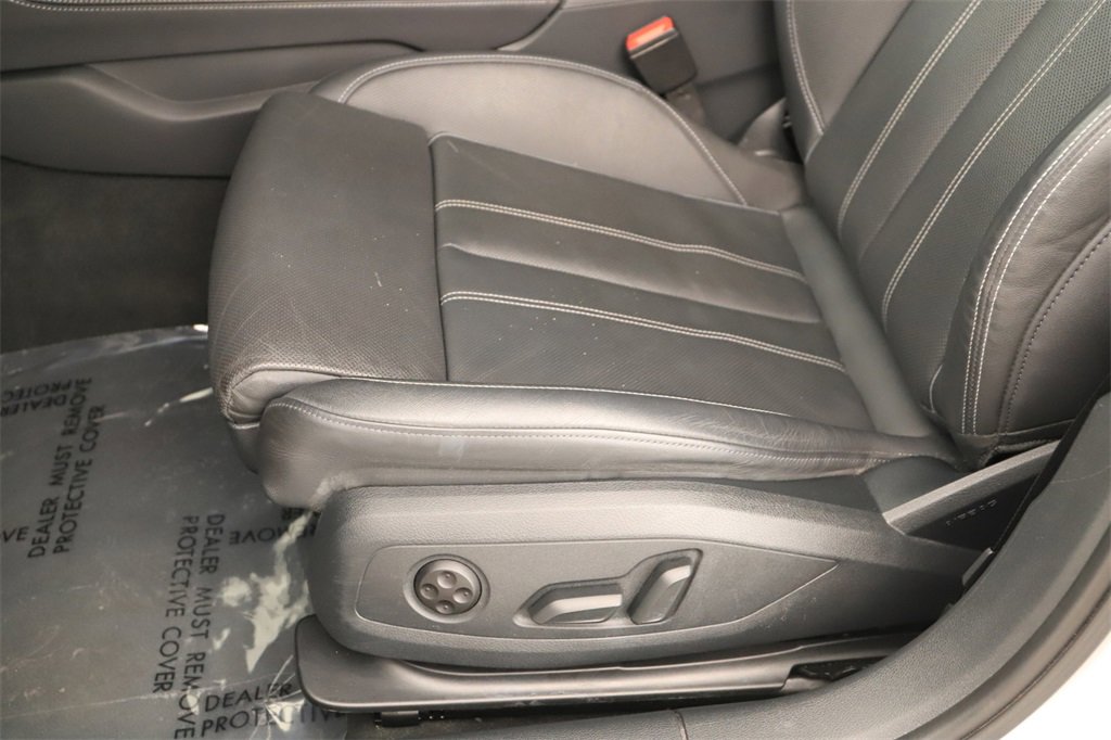 Certified 2024 Audi S4 Premium Plus image 25