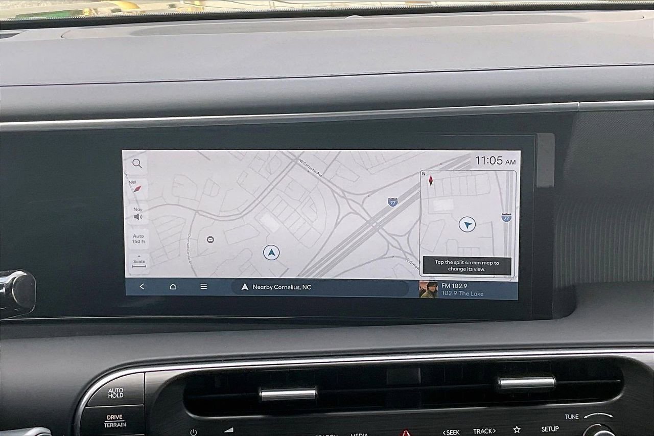 Used 2026 Hyundai Palisade Calligraphy image 14