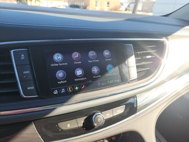 Used 2020 Buick Enclave Premium w/ Trailering Package, 5000 lbs. AWD/4WD image 20