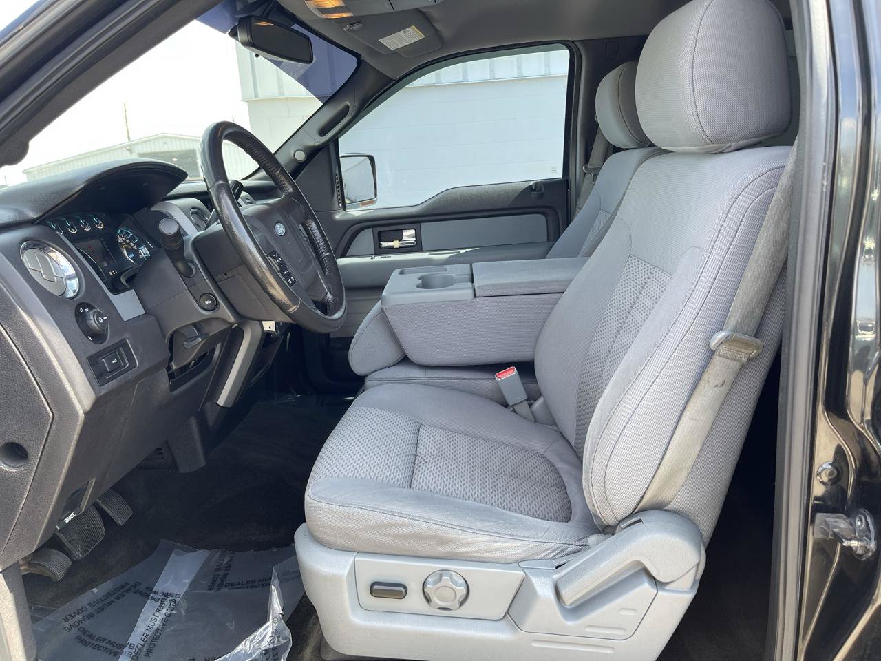 Used 2012 Ford F150 XLT w/ XTR Pkg AWD/4WD image 20