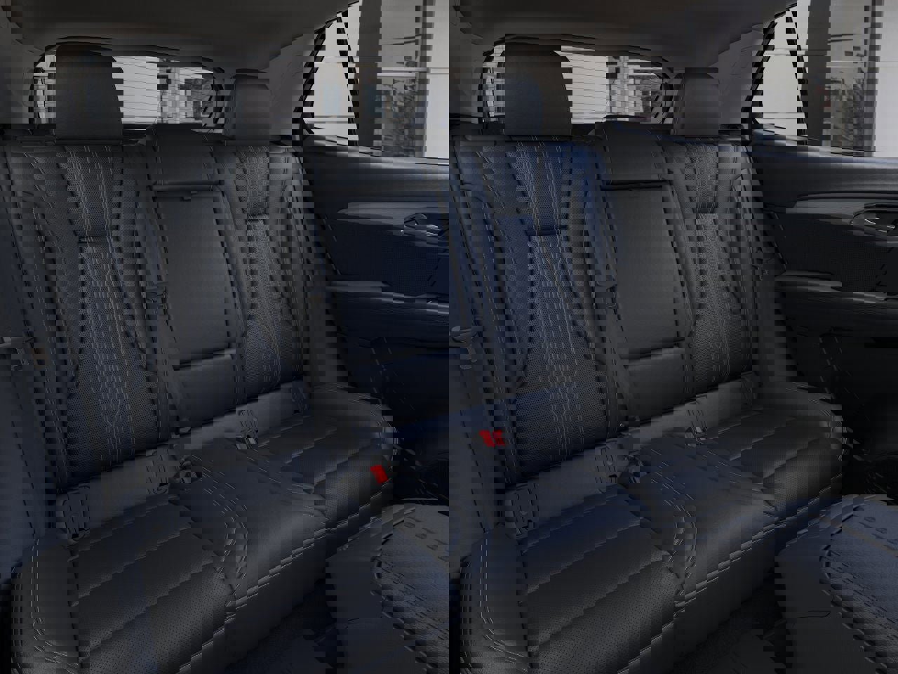 New 2026 Buick Envision Avenir image 31