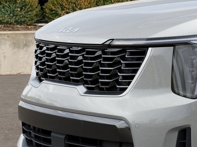 New 2026 Kia Sorento S FWD image 13