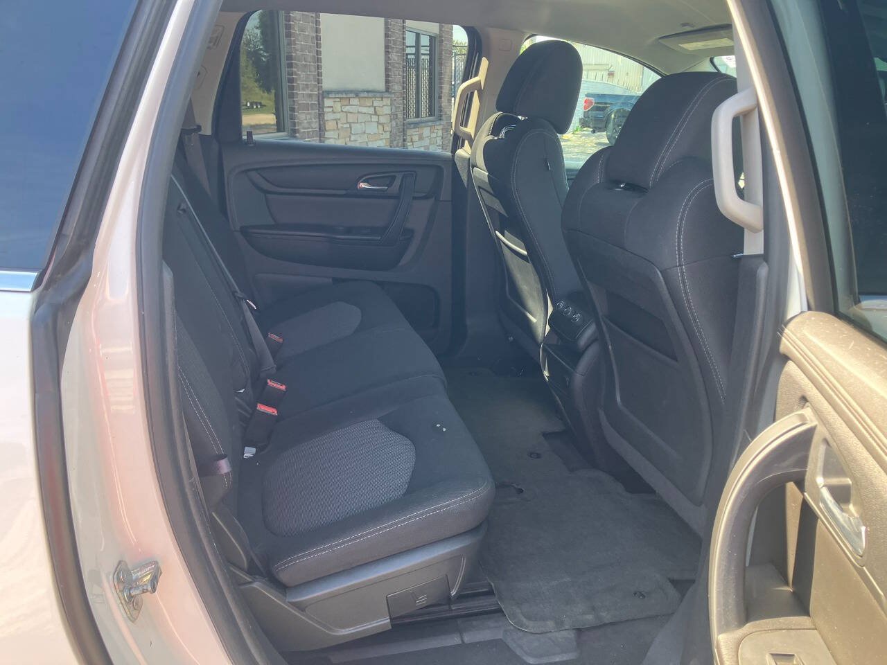 Used 2013 Chevrolet Traverse LT AWD/4WD image 17