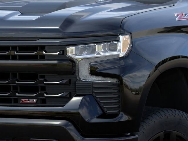 New 2026 Chevrolet Silverado 1500 LT Trail Boss w/ LT Trail Boss Premium Package AWD/4WD image 10