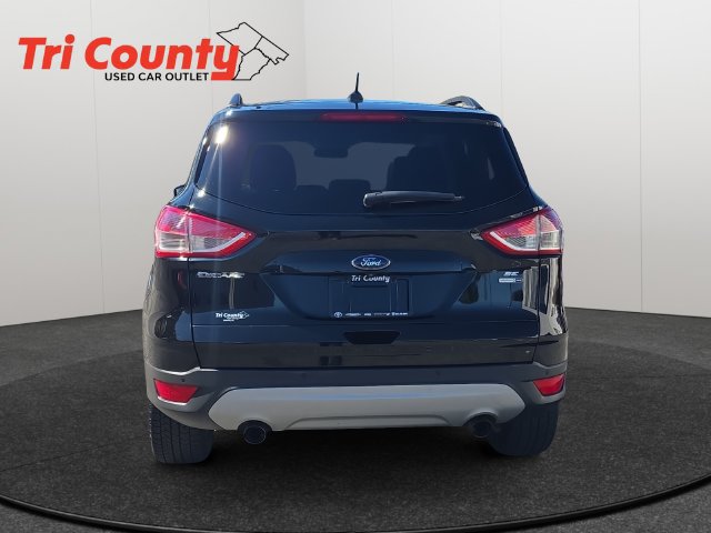 Used 2016 Ford Escape SE w/ SE Leather Comfort Package AWD/4WD image 7