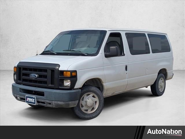 Used 2008 Ford E-150 and Econoline 150 XL image 1