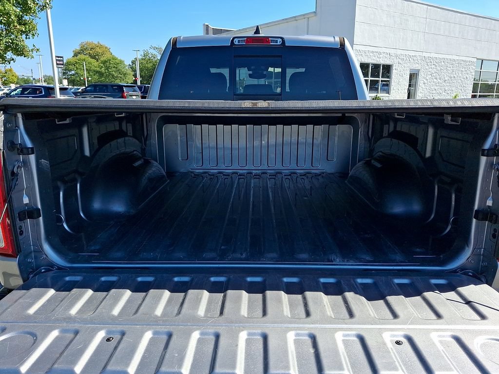 Used 2021 RAM 1500 Big Horn AWD/4WD image 28