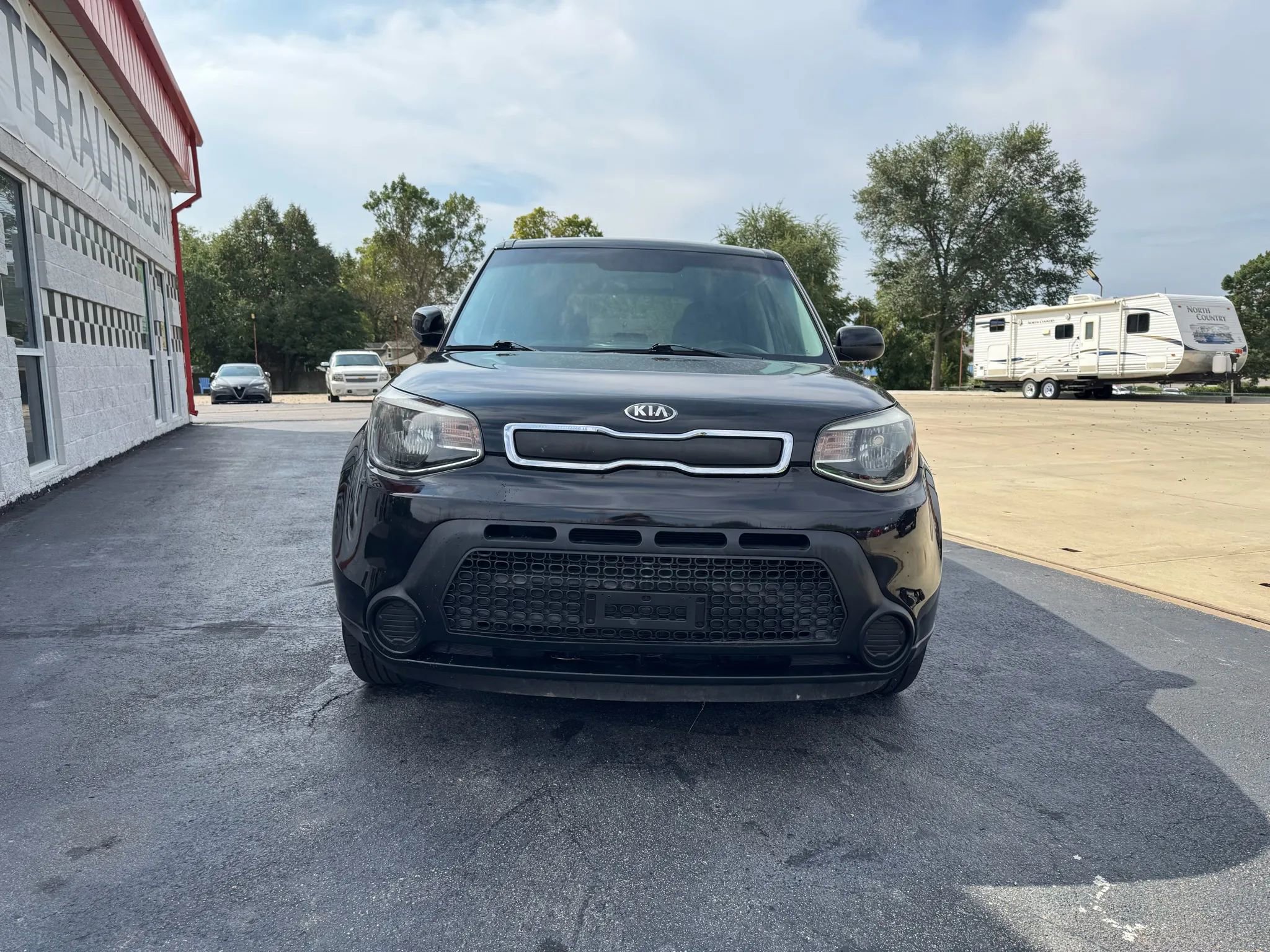 Used 2015 Kia Soul image 9
