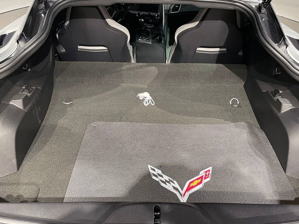 Used 2014 Chevrolet Corvette Stingray Coupe RWD image 39