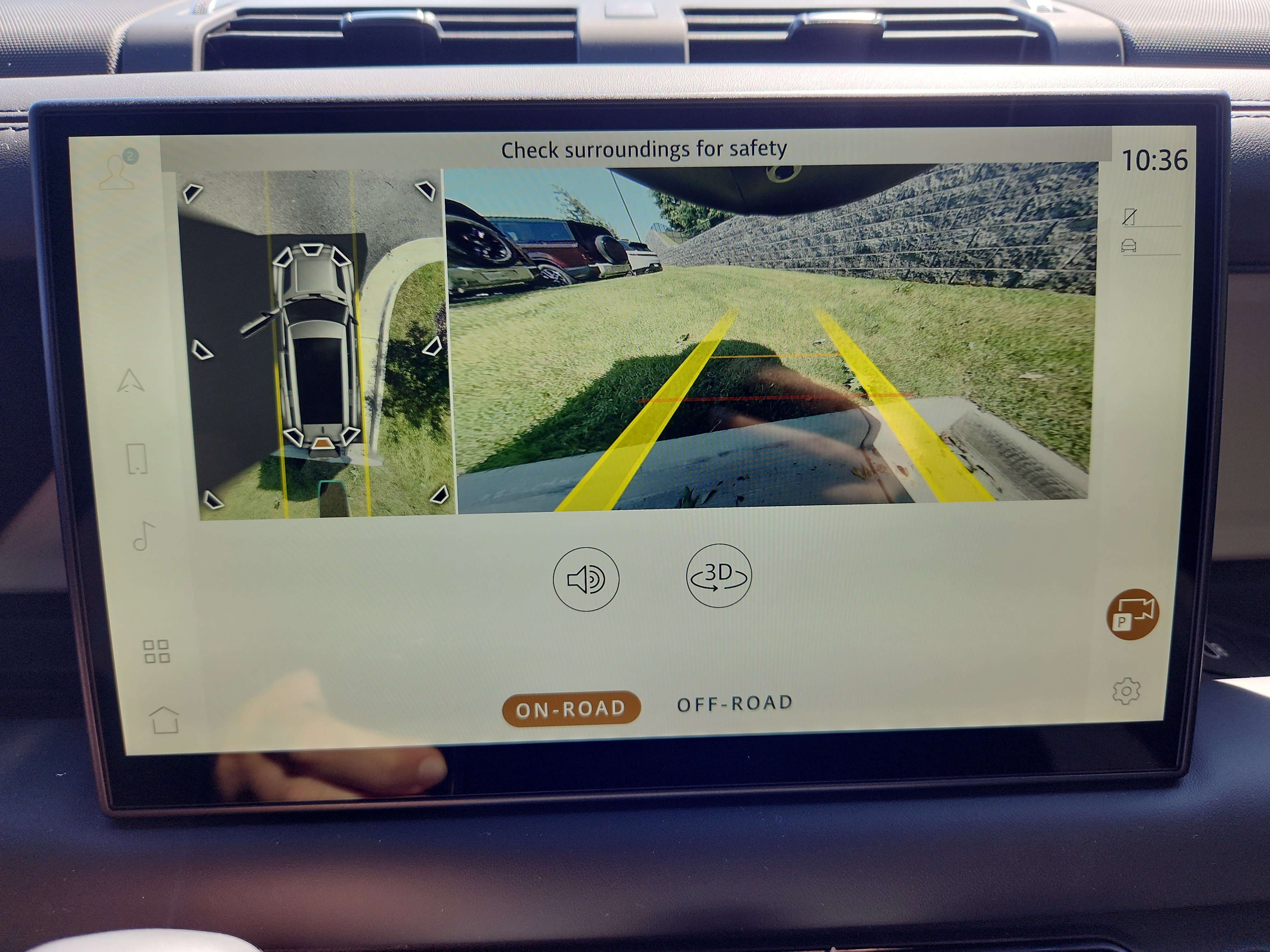 Used 2025 Land Rover Defender 130 S image 20