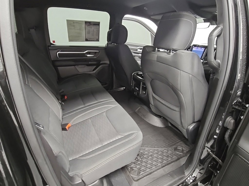 Used 2026 RAM 1500 Big Horn image 35