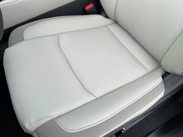 New 2026 Nissan Pathfinder SL image 11