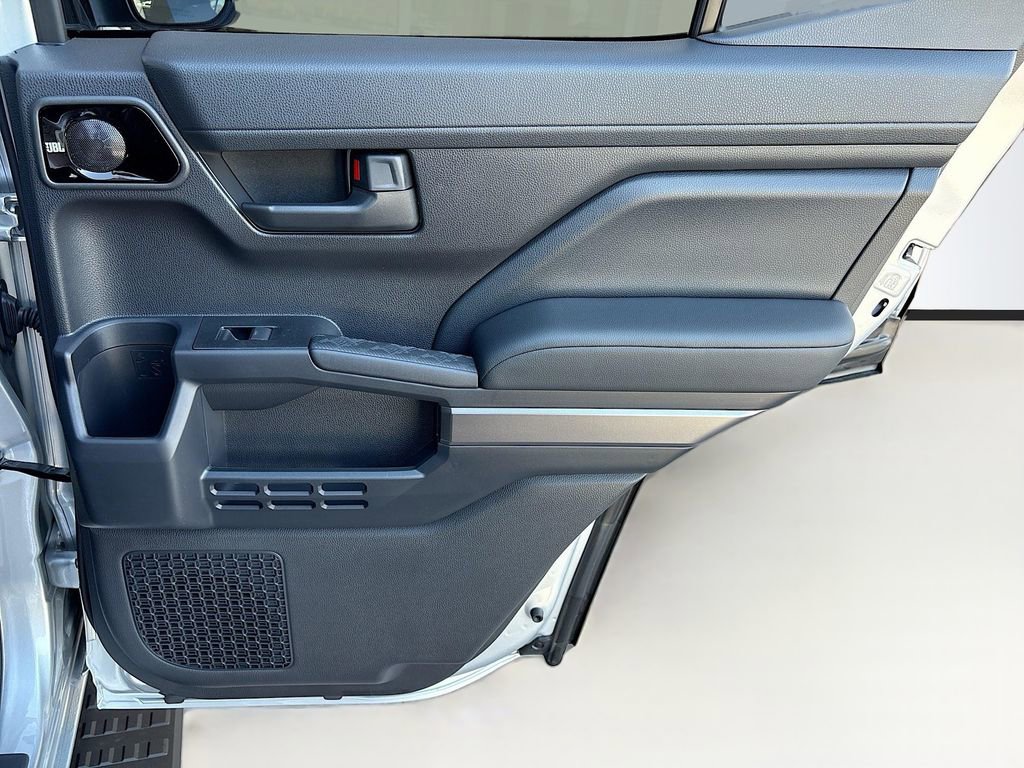 New 2026 Toyota 4Runner TRD Off-Road Premium image 27