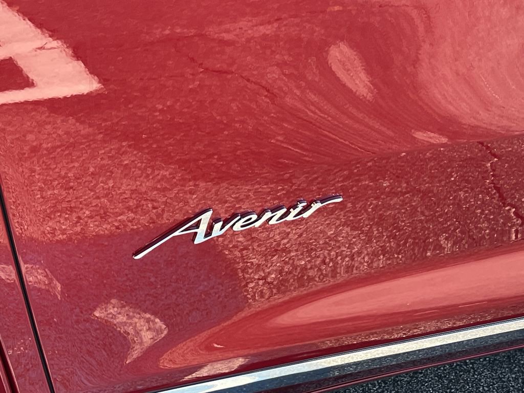 New 2026 Buick Enclave Avenir FWD image 28