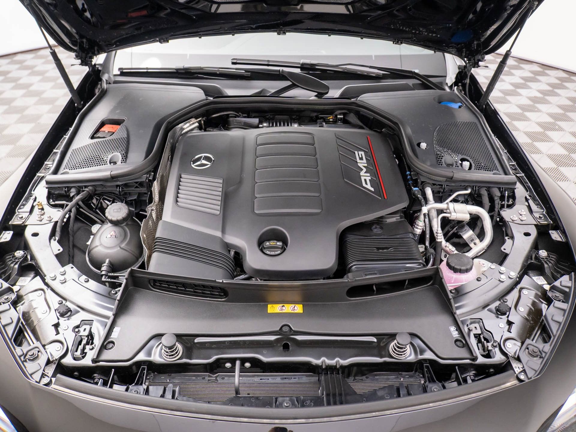 New 2026 Mercedes-Benz AMG GT 43 image 31