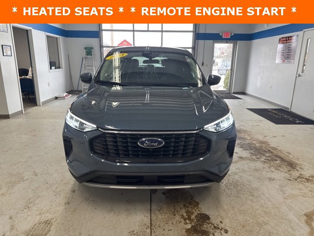 Used 2023 Ford Escape Active w/ Tech Pack #2 image 3